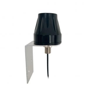 Compact Low-profile 2.4G Screw Mount Antenna With L Mounting